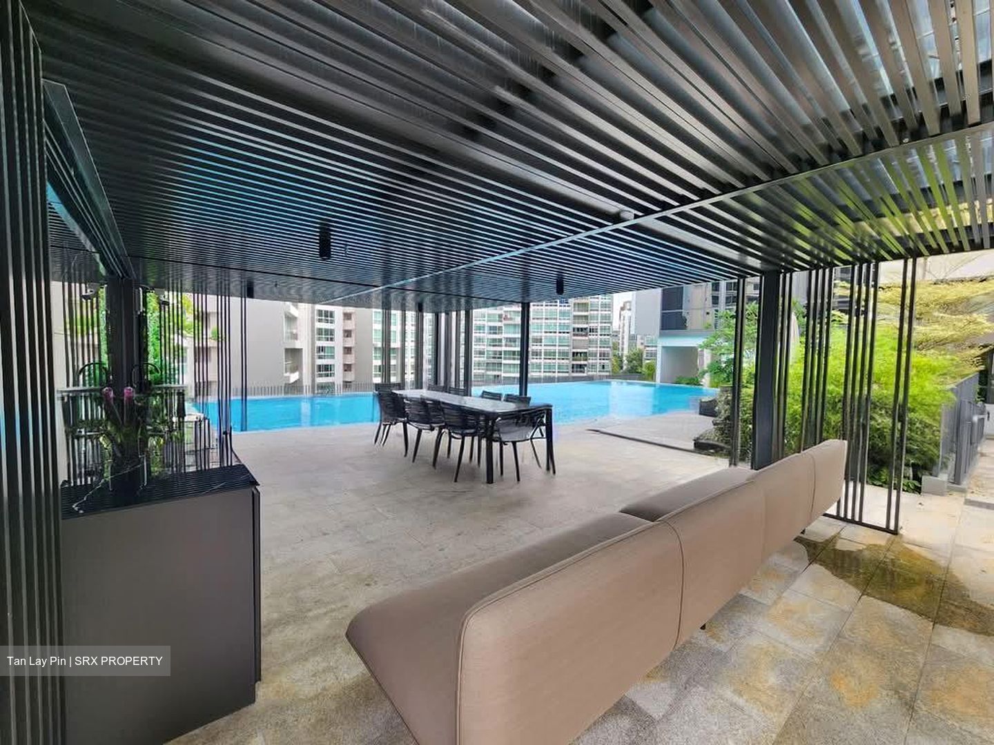 Sloane Residences (D10), Apartment #535752101